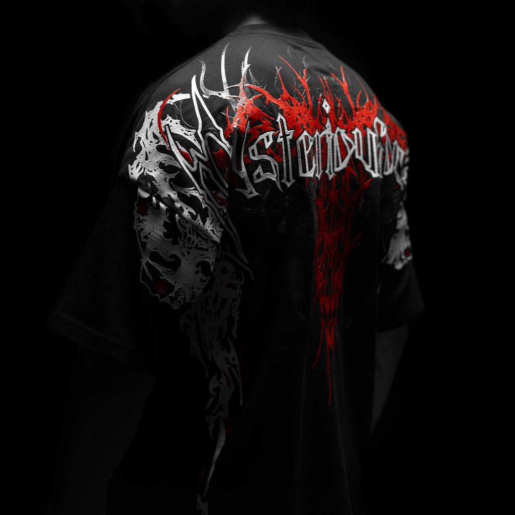 The Luminous Drift – Oversized Tee