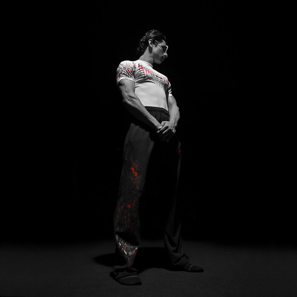 Burn Shell – Compression Shirt