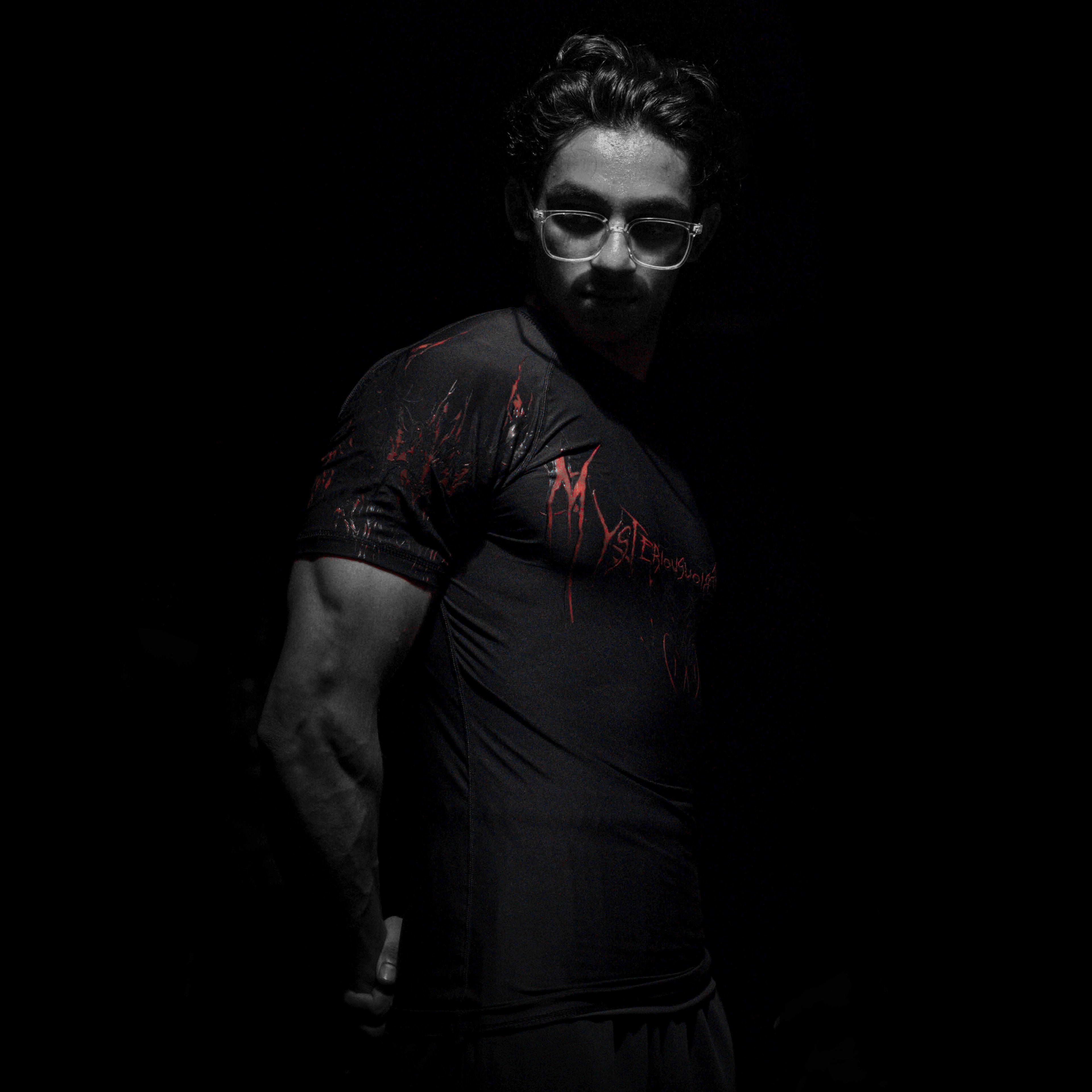 Burn Shell – Compression Shirt