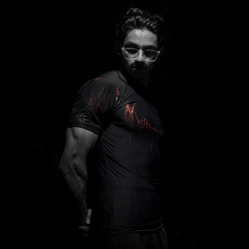 Burn Shell – Compression Shirt