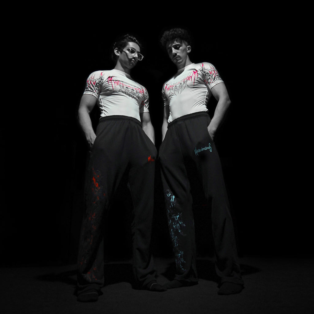 Burn Shell – Compression Shirt