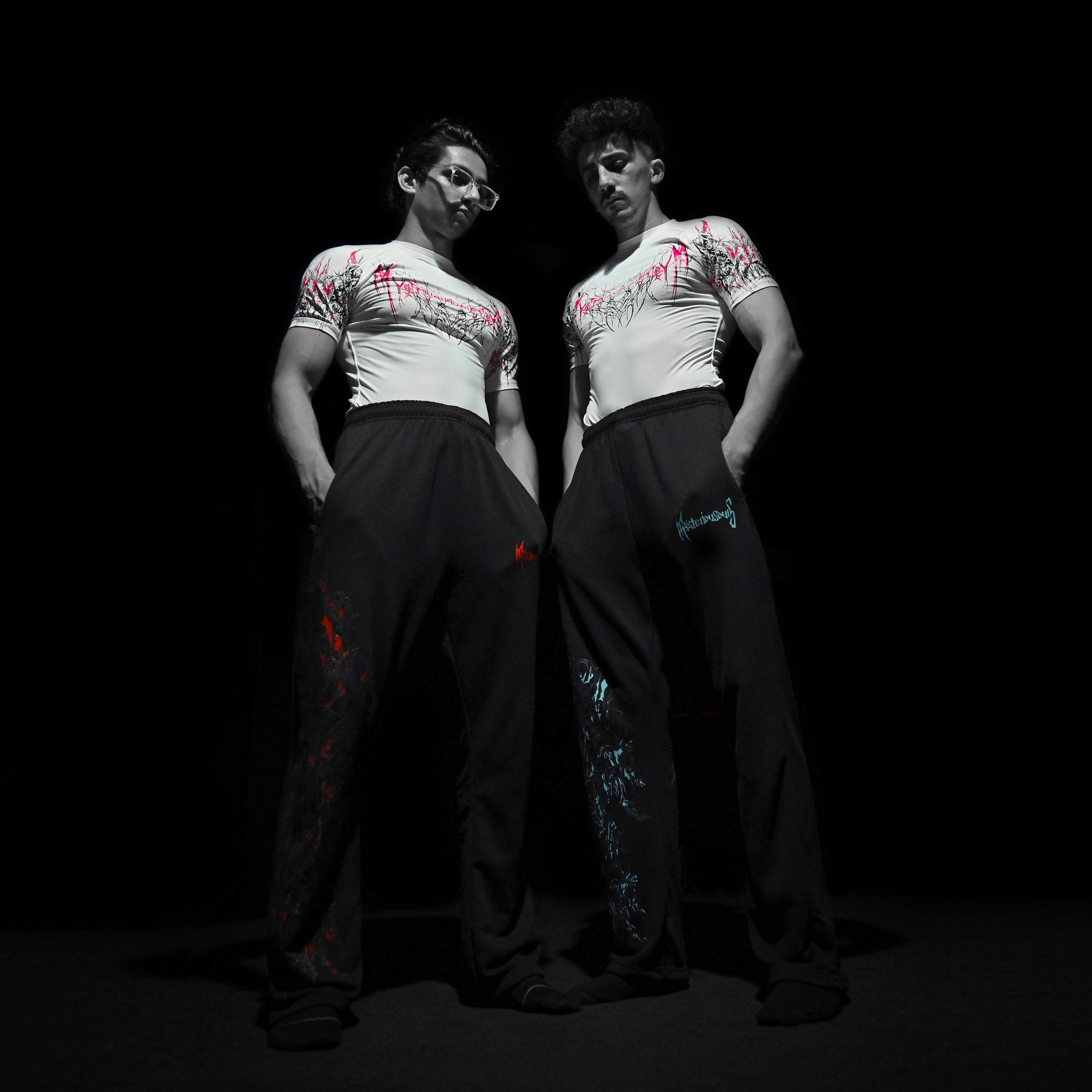 Burn Shell – Compression Shirt